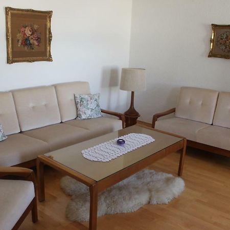 Ferienwohnung "Kuechenmeister" Schlettau Exteriör bild